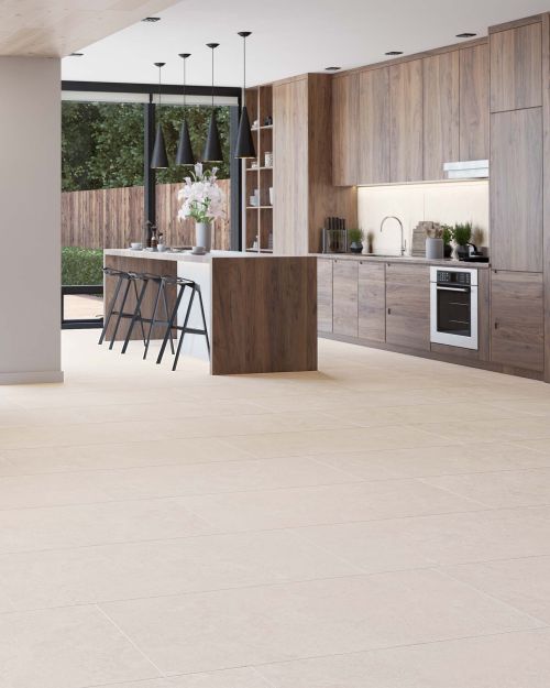 Valmora Beige - 1200 x 60mm