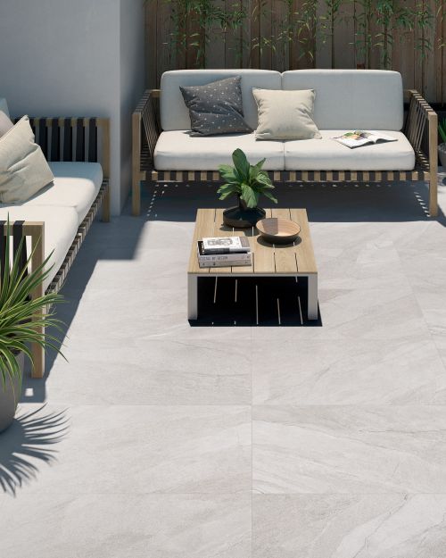 Aegean Light - 900 x 600mm