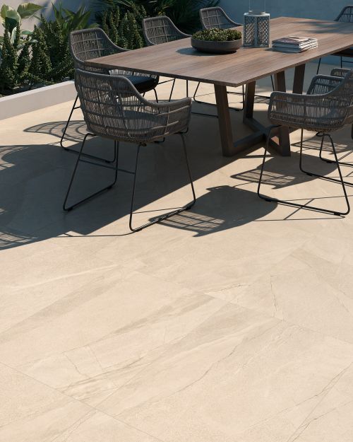 Aegean Taupe - 900 x 600mm
