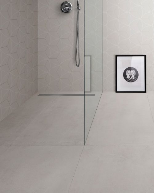 Arte Ash Hex - 210 x 182mm