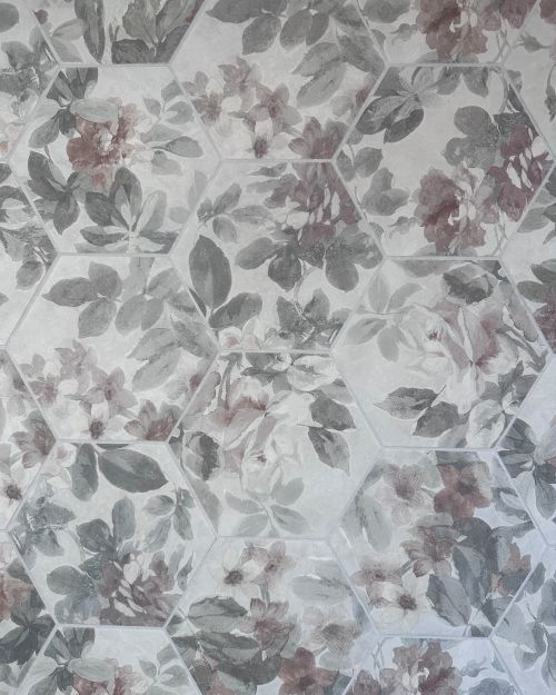 Arte Spring Hex - 210 x 182mm