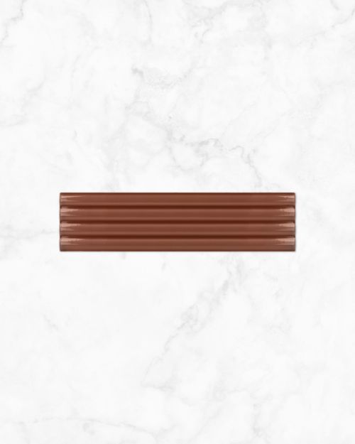 Aruba Terracotta Décor - 200 x 50mm