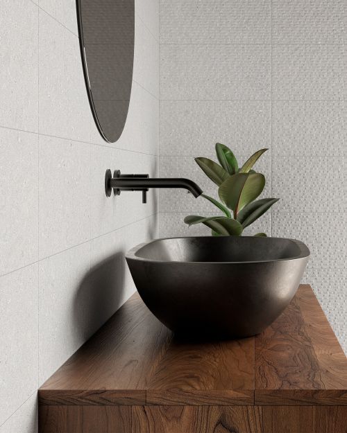 Ayana Light - 500 x 250 x 7mm