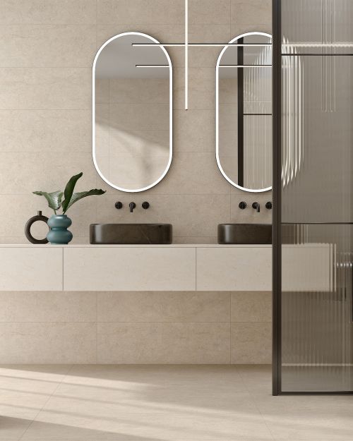 Beaumont Beige - 1000 x 316mm