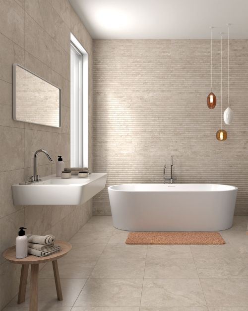 Breeze Beige - 600 x 300mm