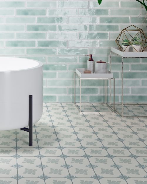 Brighton Nash Décor - 150 x 150mm