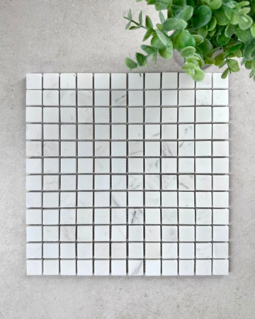Monterey Square Mosaics - 305 x 305mm