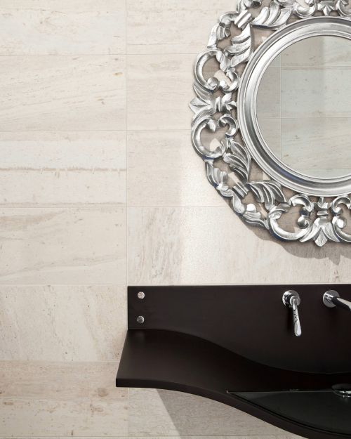 Fusion Ivory - 605 x 147mm