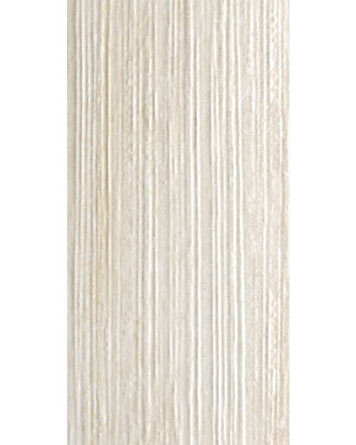 Lucia Ivory Groove - 592 x 295mm