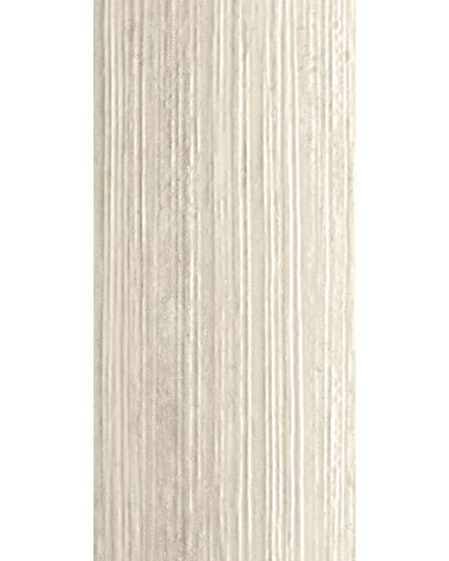 Lucia Beige Groove - 592 x 295mm