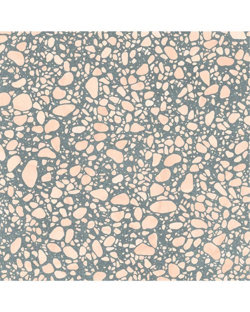 Breccia Green Pop Natural - 600 x 600mm