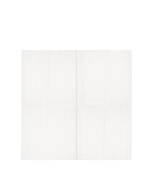 Cabana White - 200 x 200mm
