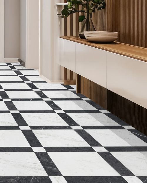 Celestia Carrara - 300 x 300mm