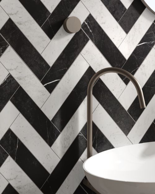 Celestia Carrara - 300 x 75mm