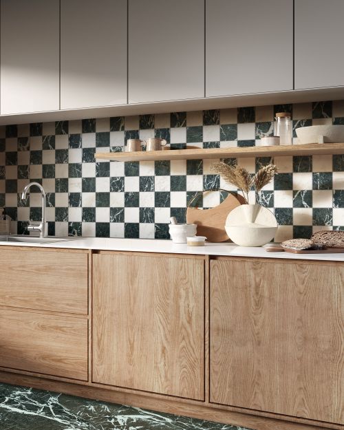 Celestia Carrara - 75 x 75mm
