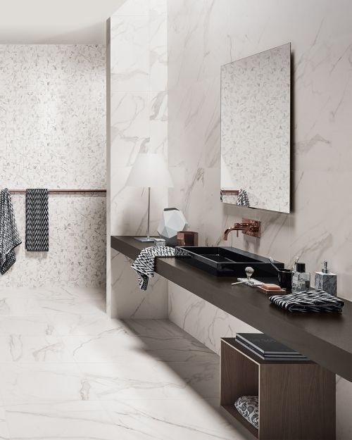 Classical Calacatta