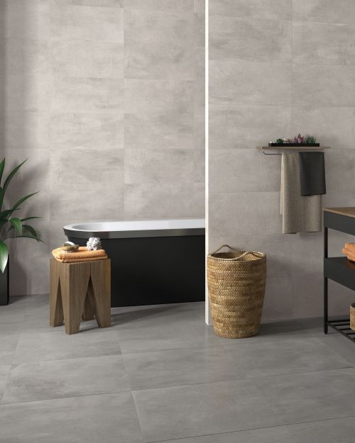 Dune Grey - 600 x 300mm