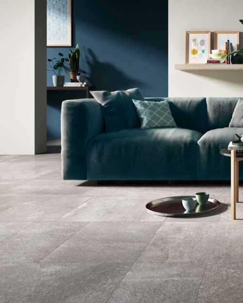 Dura Quartz Ice Grey - 600x400mm