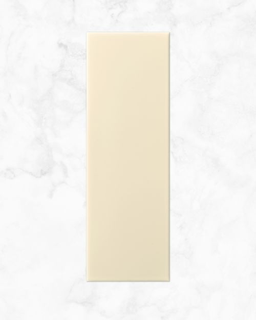 Evoke Bone Gloss - 300 x 100mm