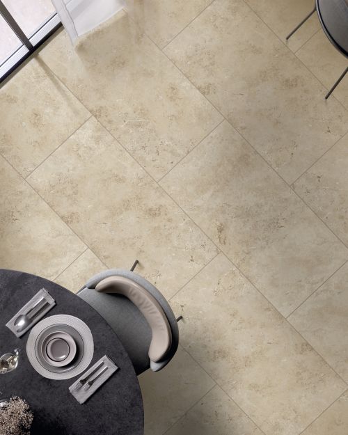 Garros Limestone Honed - 1200 x 600mm