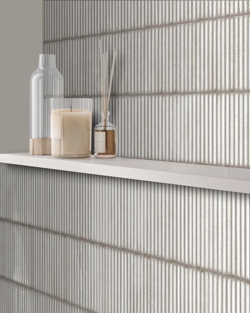 Kanari Chalky Gloss - 230 x 115mm