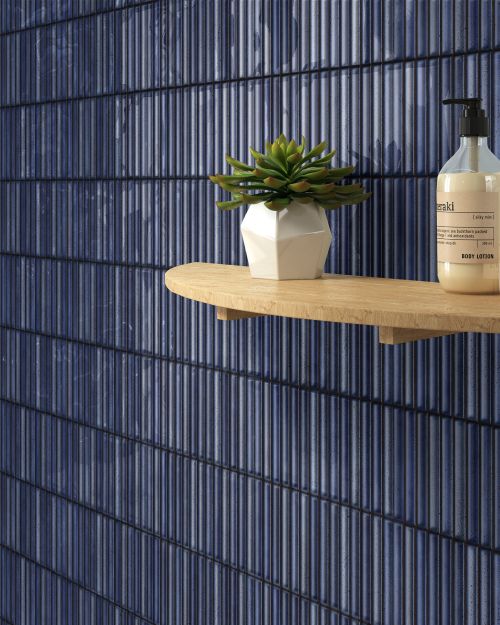Kanari Midnight Gloss - 230 x 115mm