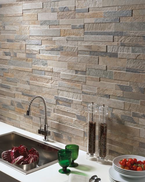 Kirkland Beige - 610 x 150mm