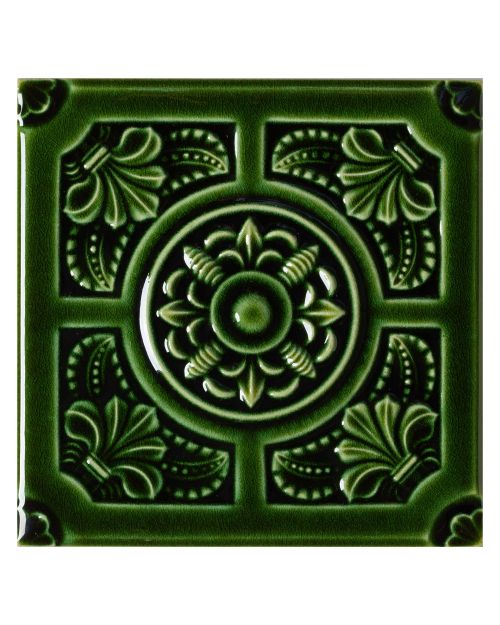 Signature Leeds Laurel - 152 x 152mm