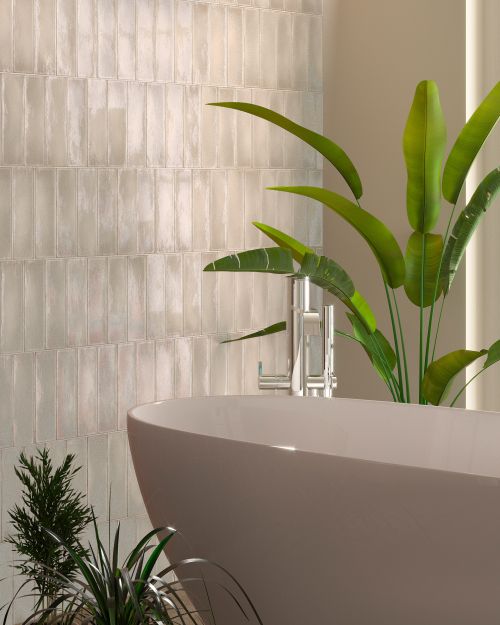 Maine Pearl - 230 x 75mm