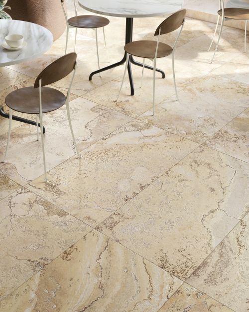 Manor Stone Beige - 1200 x 600mm