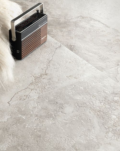 Manor Stone Grey - 1200 x 600mm