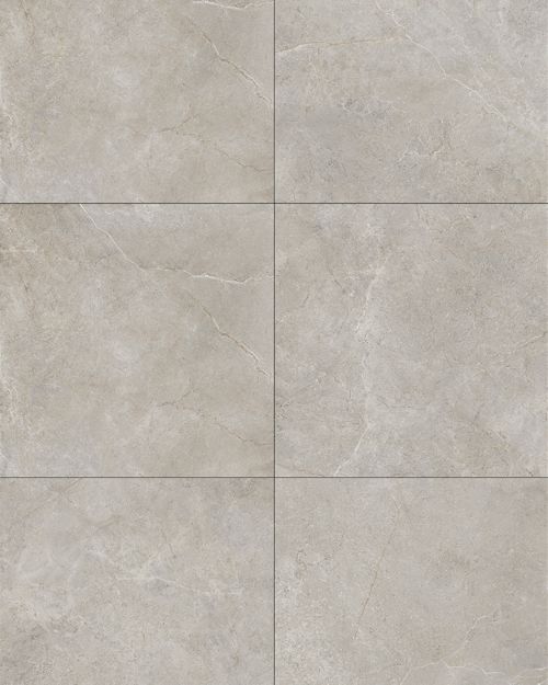 Olympia Grey Polished - 877 x 877mm