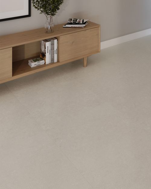 Panorama Cream - 1200 x 1200mm