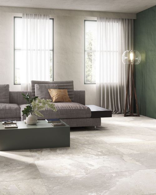 Pedra Milk - 1200 x 600mm