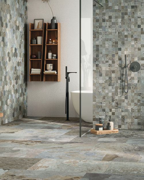 Pedra Sage - 1200 x 600mm