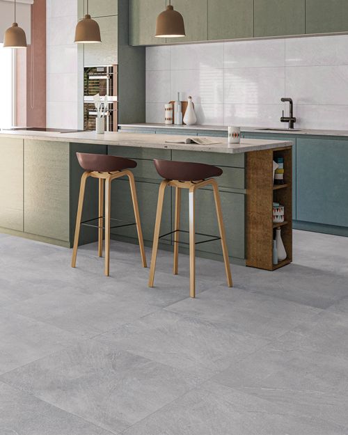 Regal Grey Matt Floor - 600 x 600mm