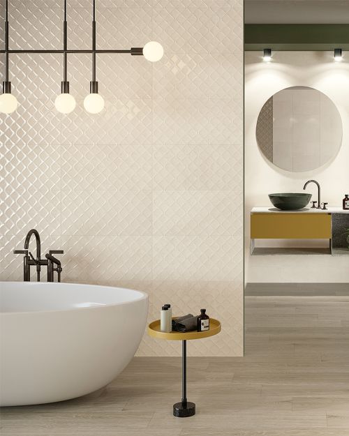 Regal Sand Relief Gloss - 600 x 300mm