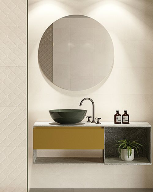 Regal Sand Gloss - 600 x 300mm