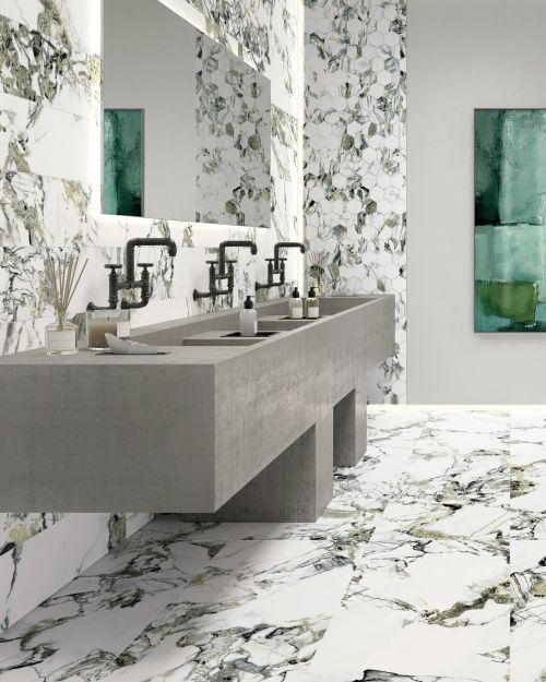 Revere Marble