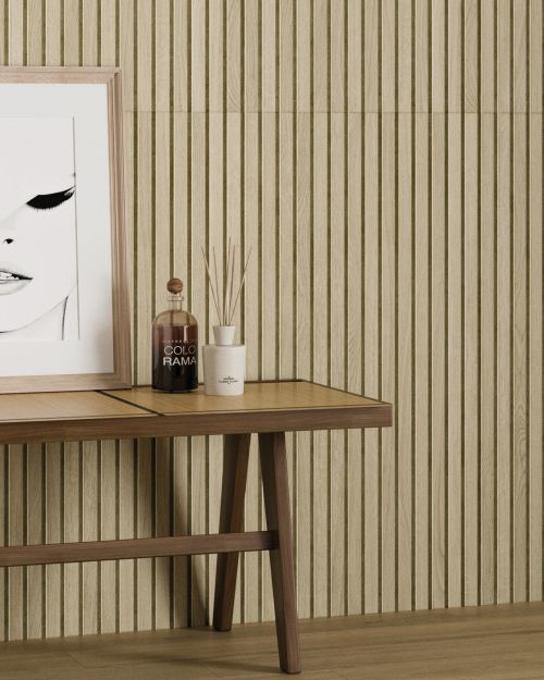 Ribb Miele - 1200 x 600mm