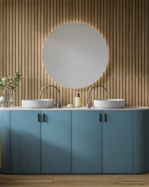 Ribb Nature - 1200 x 600mm