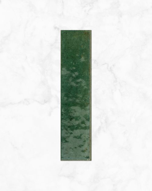 Samara Green - 240 x 60mm