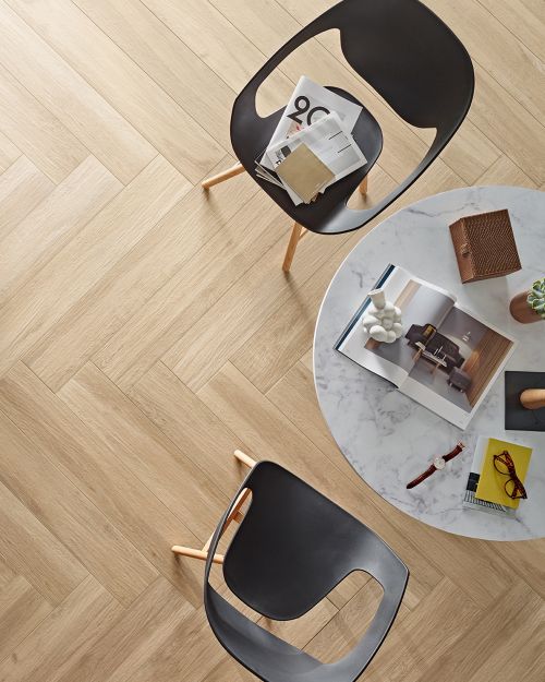 Sherwood Beige - 1200 x 200mm