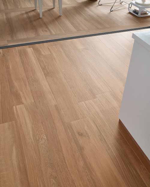 Sherwood Brown - 1200 x 200mm