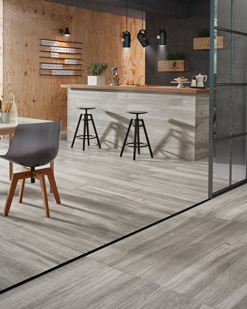 Sherwood Grey - 1200 x 200mm