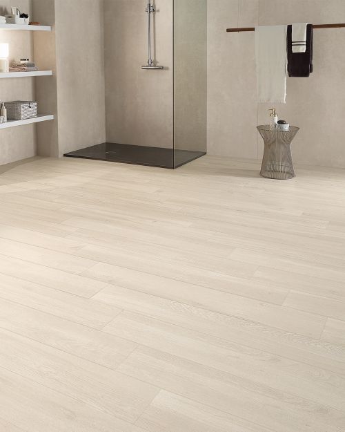 Sherwood White - 1200 x 200mm