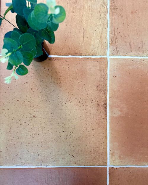 Sienna Antic - 450 x 450mm