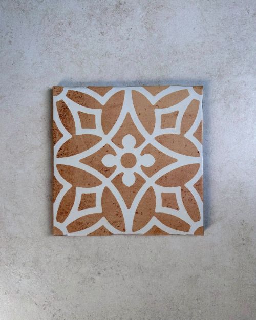 Sienna Eras - 225 x 225mm