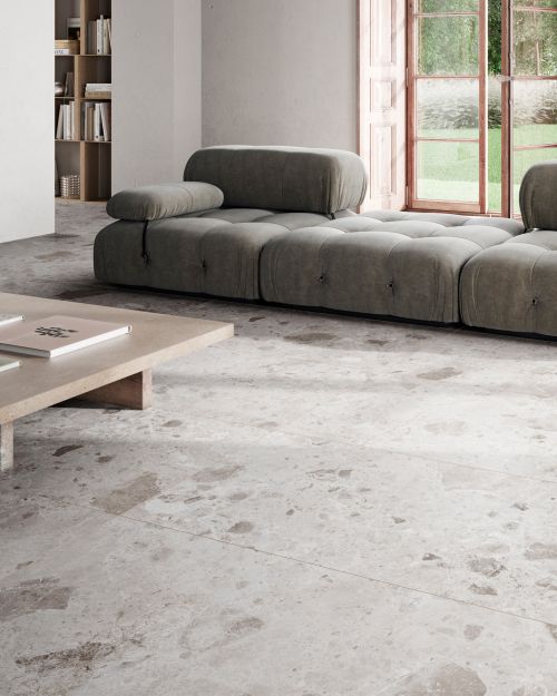 Sorento Grey - 1200 x 600mm