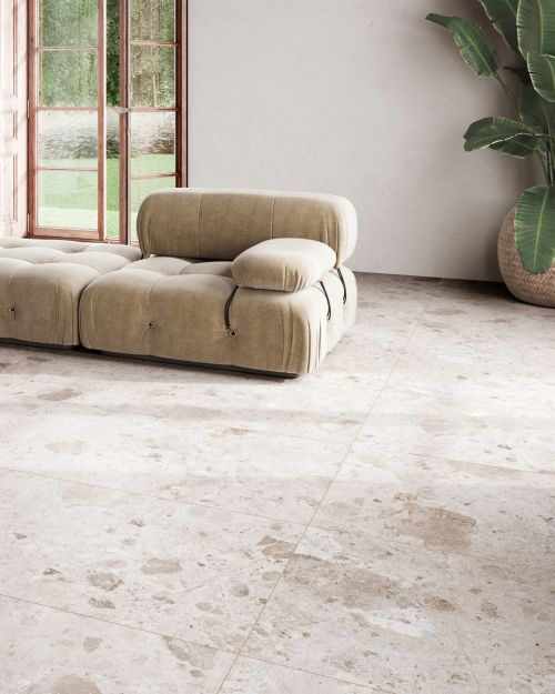 Sorento Taupe - 1200 x 600mm